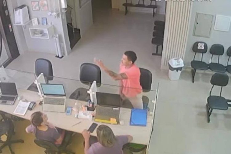 Foto: Divulgação/ PC-AM