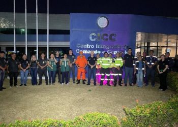 Foto: Carlos Soares/SSP-AM