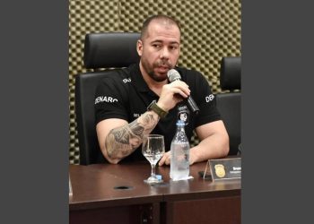 Foto: Erlon Rodrigues/PC-AM