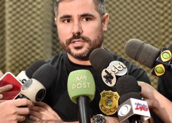 Foto: Erlon Rodrigues/PC-AM