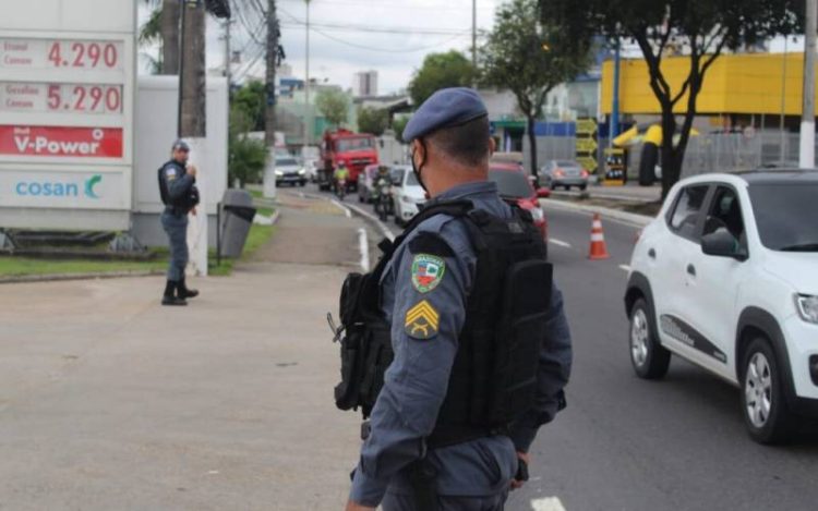 Foto: Divulgação/SSP-AM