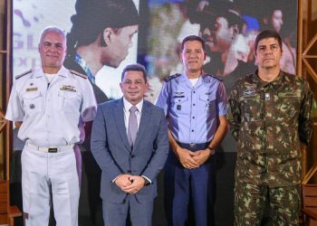 Foto: Ricardo Machado / Secretaria-Geral da Vice-Governadoria