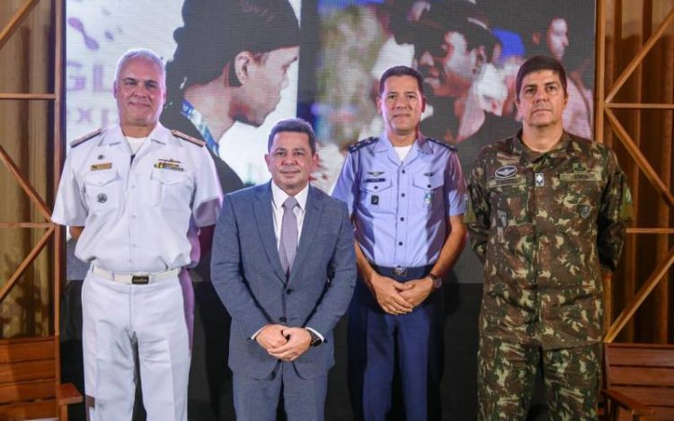 Foto: Ricardo Machado / Secretaria-Geral da Vice-Governadoria