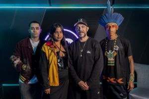 Foto: Assessoria de Imprensa | Tropkillaz