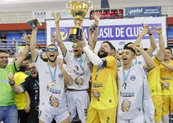 Foto – Divulgação / Emanuel Sports