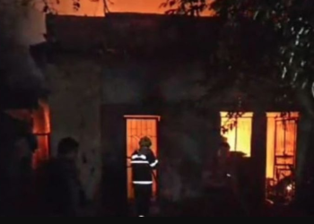 Foto: Divulgação | Bombeiros