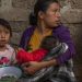 Guatemala tem uma das taxas mais altas de desnutrição infantil do mundo - Foto: Unicef/Daniele Volpe