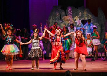 FOTOS: Marcio James / Secretaria de Cultura e Economia Criativa