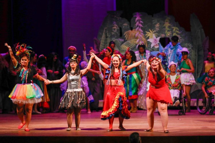 FOTOS: Marcio James / Secretaria de Cultura e Economia Criativa