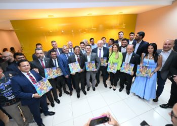 Fotos: Dhyeizo Lemos – Semcom e Mauro Pereira – Dicom/CMM