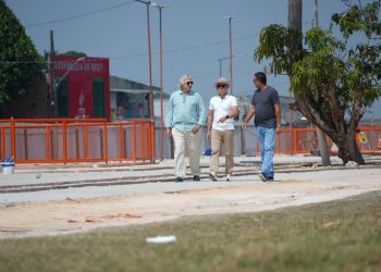 Fotos – Dhyeizo Lemos / Semcom