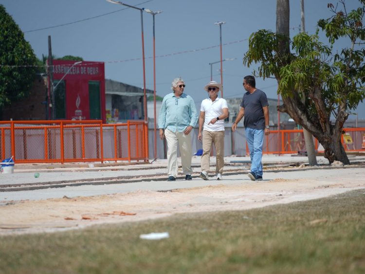 Fotos – Dhyeizo Lemos / Semcom