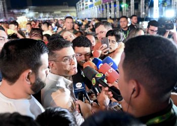 Foto – Dhyeizo Lemos / Semcom