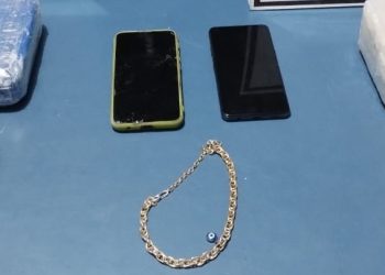 FOTOS: Divulgação/PMAM