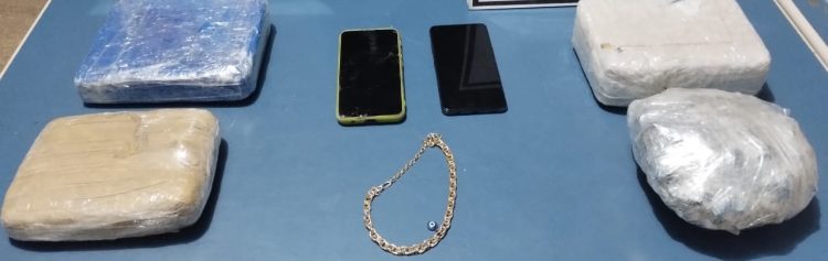 FOTOS: Divulgação/PMAM