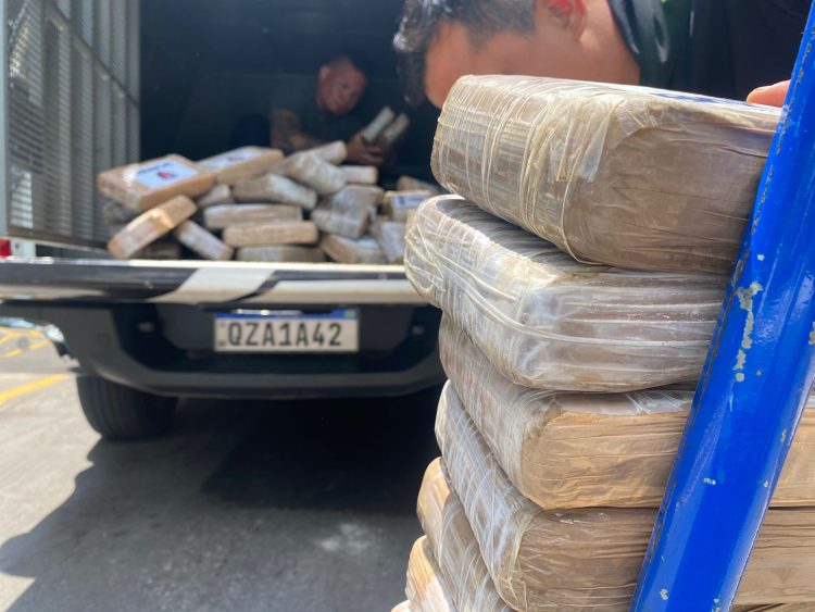 Foto: Carlos Soares/SSP-AM