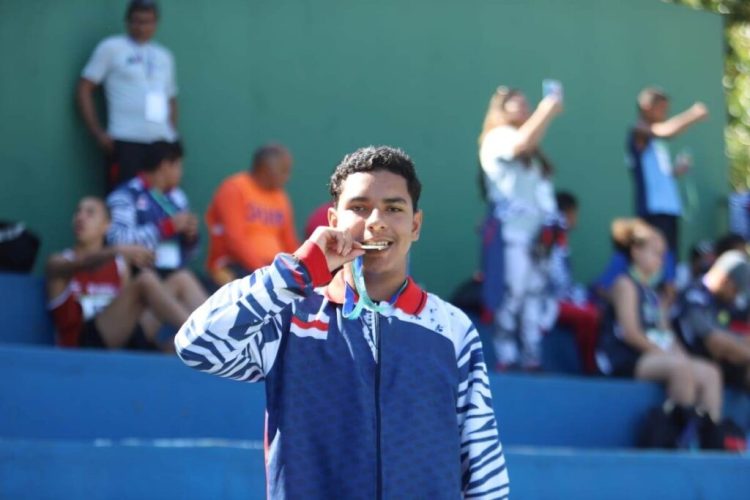 FOTO: Eduardo Cavalcante/Secretaria de Estado de Educação e Desporto Escola