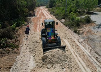 Fotos – Márcio Melo/ Seminf