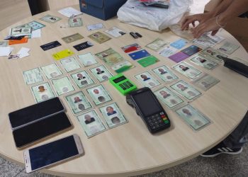 FOTOS: Divulgação/PC-AM