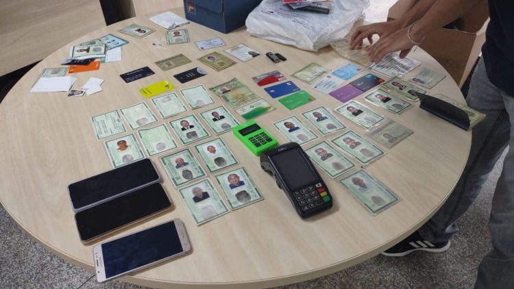 FOTOS: Divulgação/PC-AM