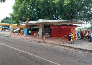 Texto e fotos – Marcelo Lima / IMMU