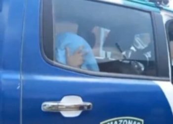 Foto: Divulgação | PM-AM