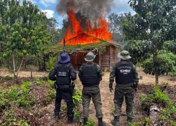 Foto: Polícia Federal