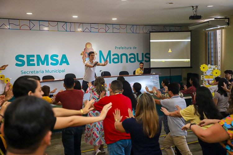 Fotos – Artur Barbosa / Semsa