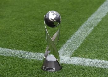 Sorteio da Copa do Mundo Sub-17 será nesta sexta-feira Créditos- Divulgação:FIFA