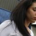 Monique Medeiros, ré pelo homicídio do filho Henry Borel, deixa a prisão no Instituto Penal Santo Expedito, em Bangu - Foto: © Fernando Frazão/Agência Brasil/Arquivo