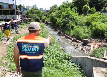 Foto: Marcio Melo / Seminf