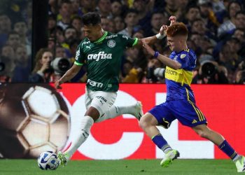 Foto: Cesar Greco/Palmeiras