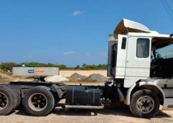 Foto: Divulgação/PC-AM