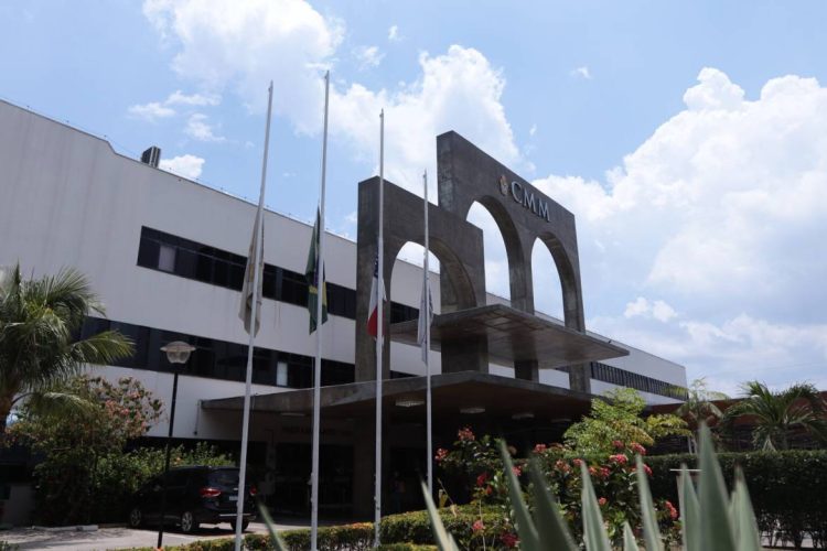 Foto: Emerson França – Dicom/CMM