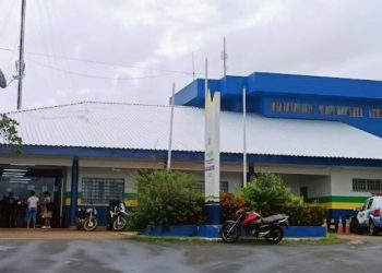 Foto: Erlon Rodrigues/PC-AM