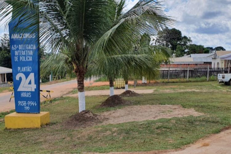 Foto: Erlon Rodrigues/PC-AM.