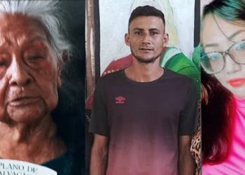 Foto: Divulgação/PC-AM