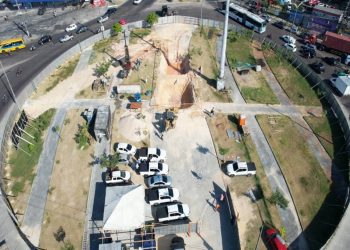 Foto: Márcio Melo / Seminf