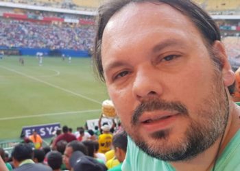 Foto: Reprodução/Redes Sociais