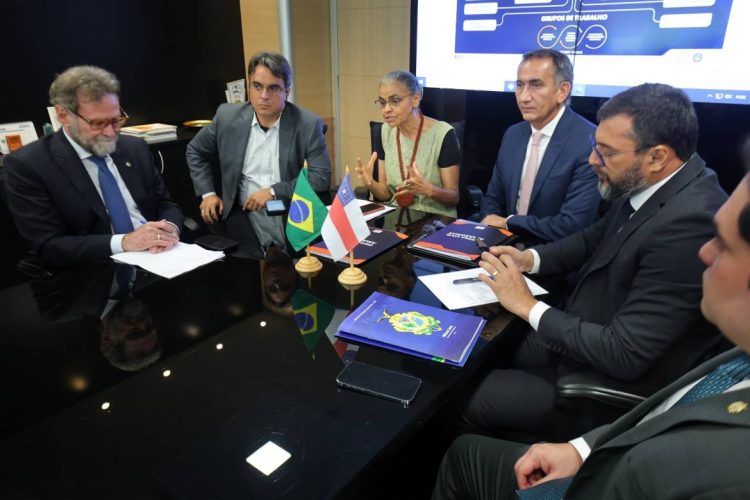 Foto: Diego Peres / Secom