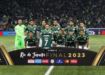 Foto: Cesar Greco/Palmeiras