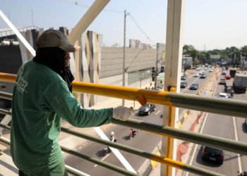 Foto: Mauro Neto / Secom