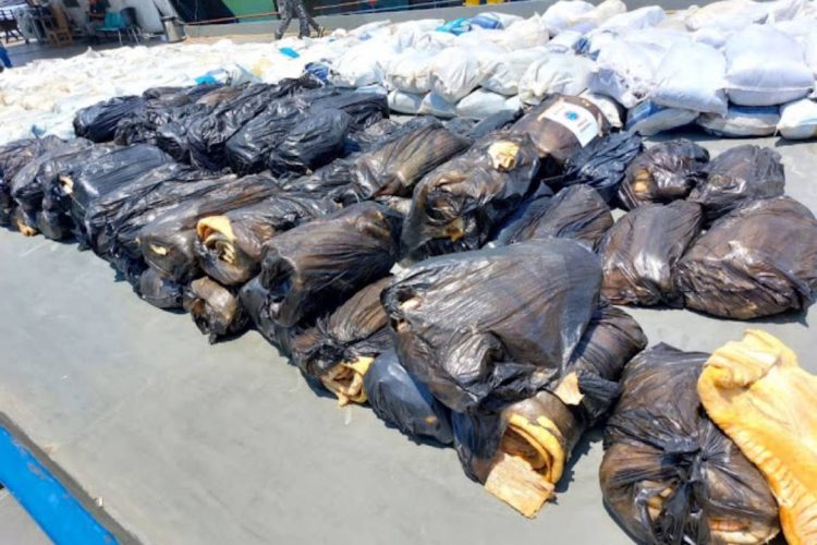 Foto: Divulgação/SSP-AM