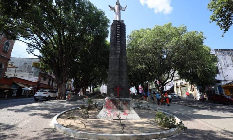 Foto: Márcio Melo / Seminf