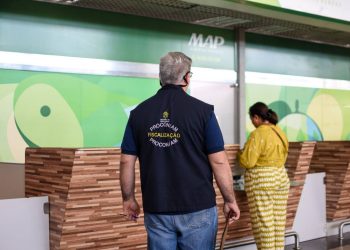 Foto: : João Pedro/Procon-AM