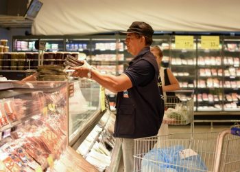 Foto: João Pedro/Procon/AM