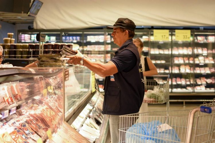 Foto: João Pedro/Procon/AM