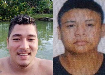 Foto: Divulgação/PC-AM