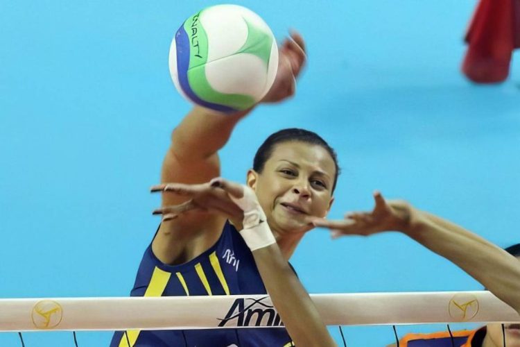 Foto: Waleska Oliveira/Instagram