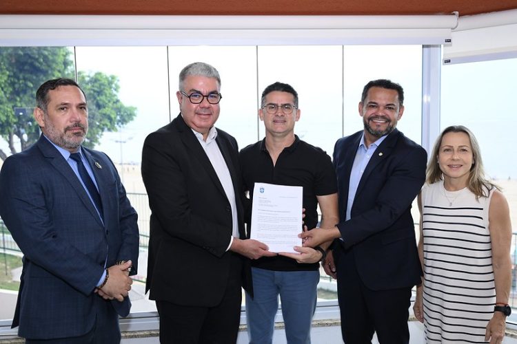 Fotos – Dhyeizo Lemos / Semcom